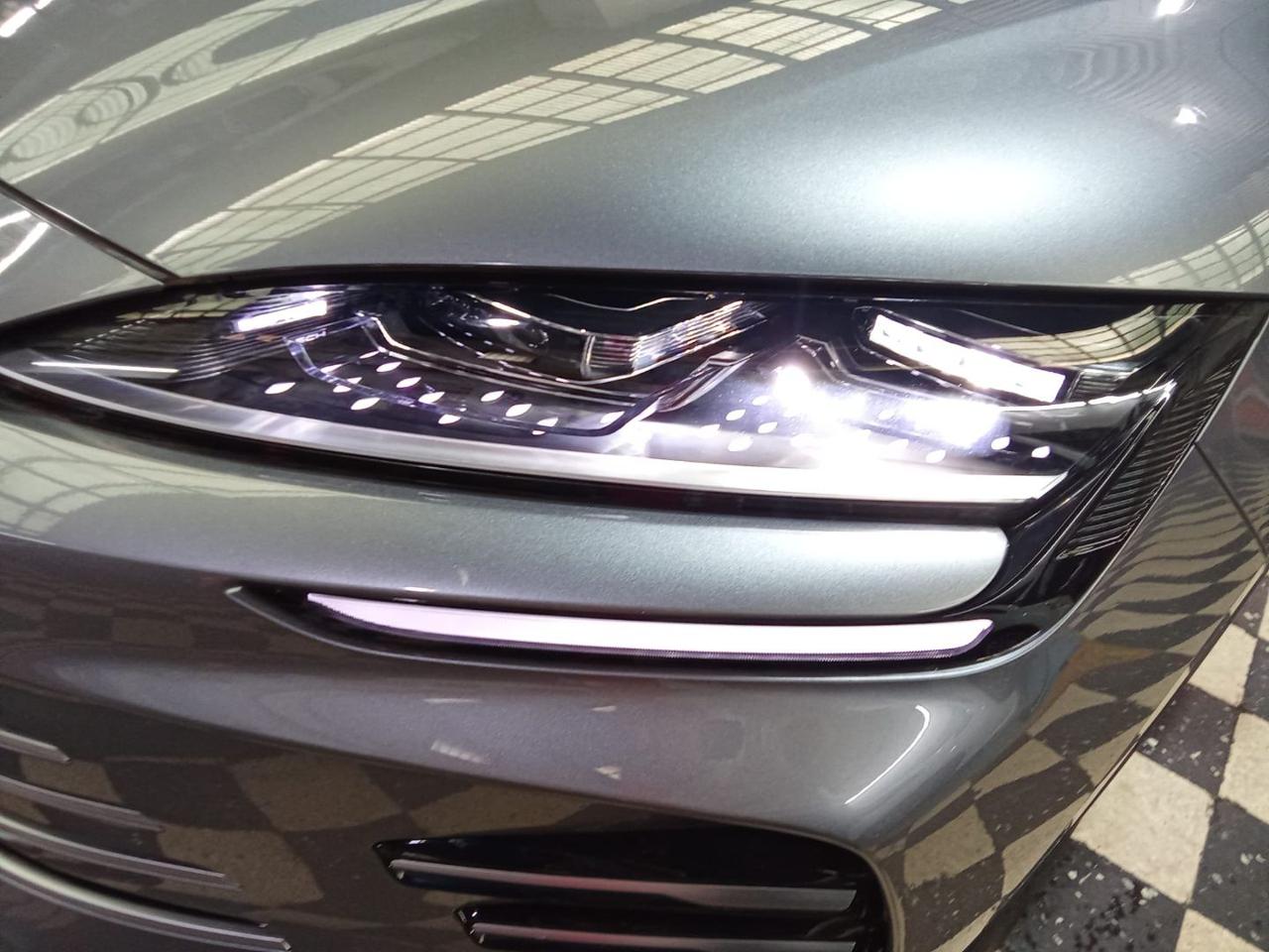 BYD Seal U DMi 1.5 Turbo 324  CV 4wd PHEV Design - 6