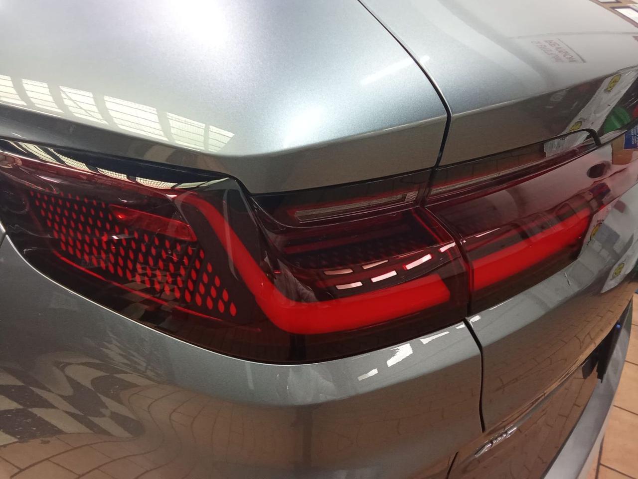 BYD Seal U DMi 1.5 Turbo 324  CV 4wd PHEV Design - 7