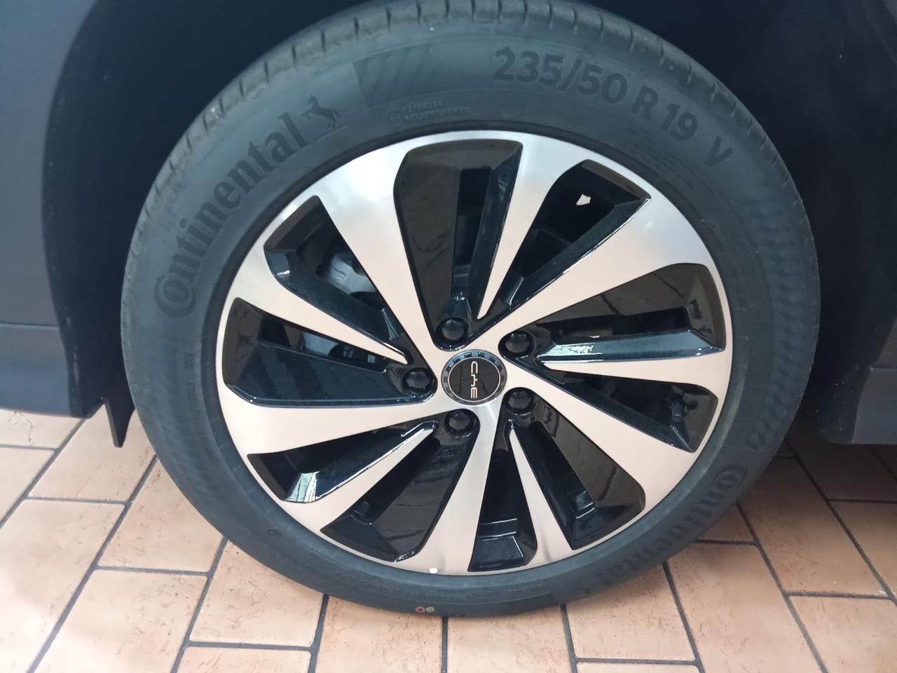 BYD Seal U DMi 1.5 Turbo 324  CV 4wd PHEV Design - 4