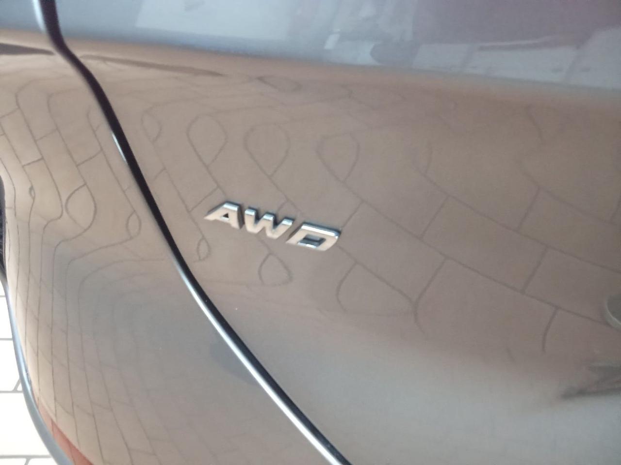 BYD Seal U DMi 1.5 Turbo 324  CV 4wd PHEV Design - 9