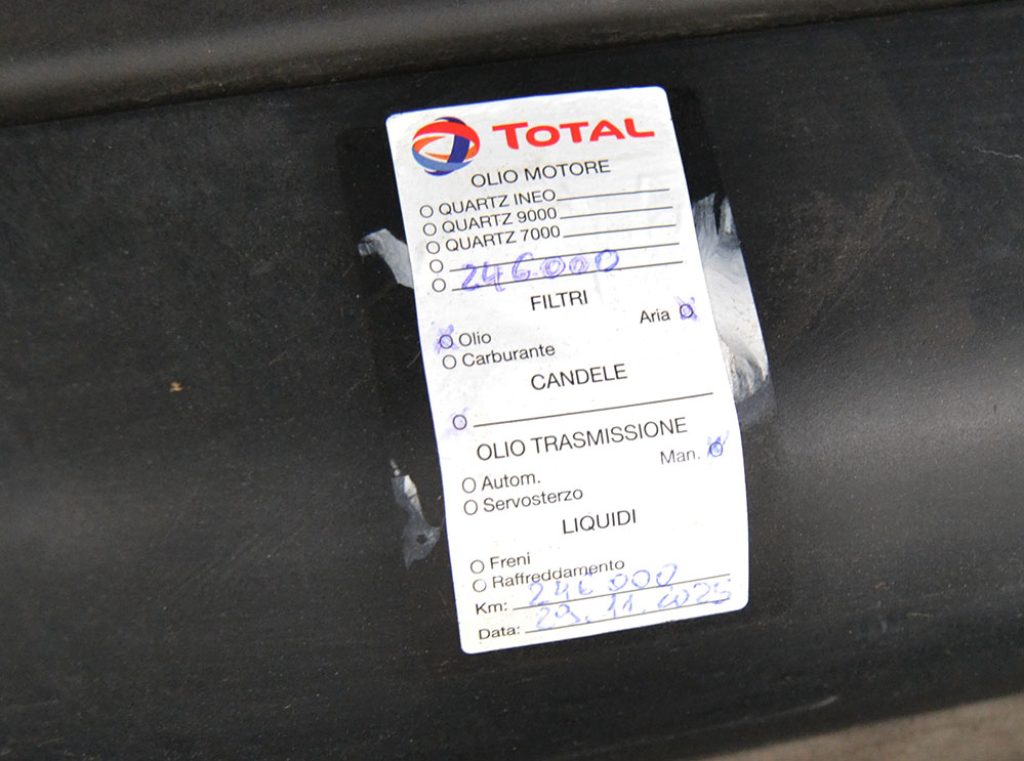 VOLKSWAGEN New Beetle 1.4 16V Cabrio - 10