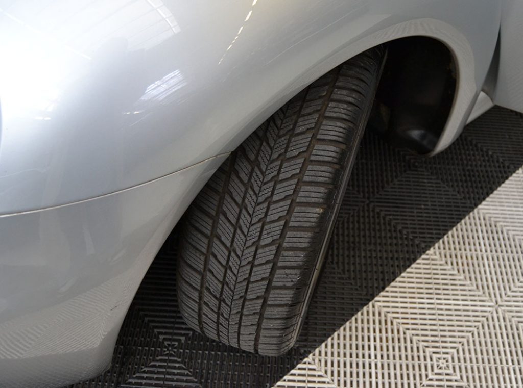 VOLKSWAGEN New Beetle 1.4 16V Cabrio - 20