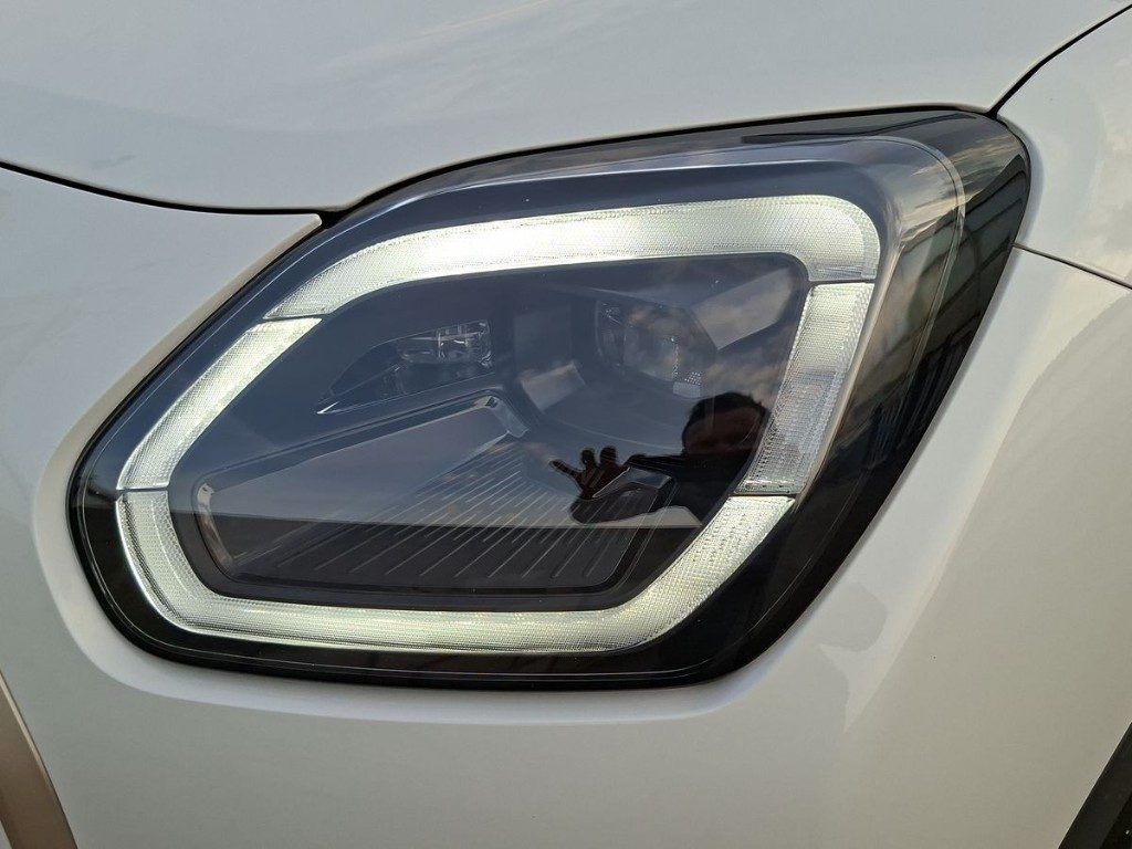 MINI Countryman D Favoured Countryman Pacchetto S Aut. - 6