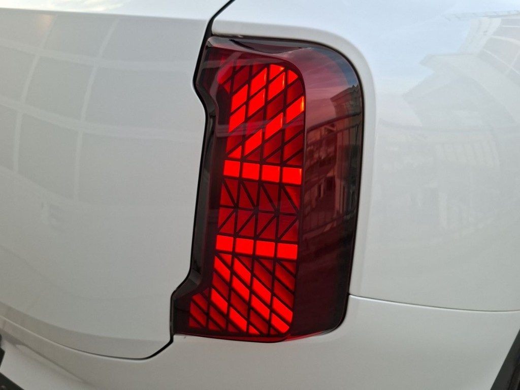 MINI Countryman D Favoured Countryman Pacchetto S Aut. - 7