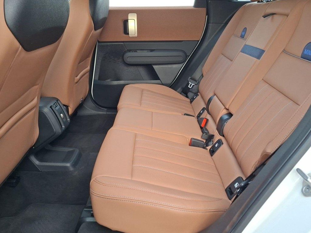 MINI Countryman D Favoured Countryman Pacchetto S Aut. - 11
