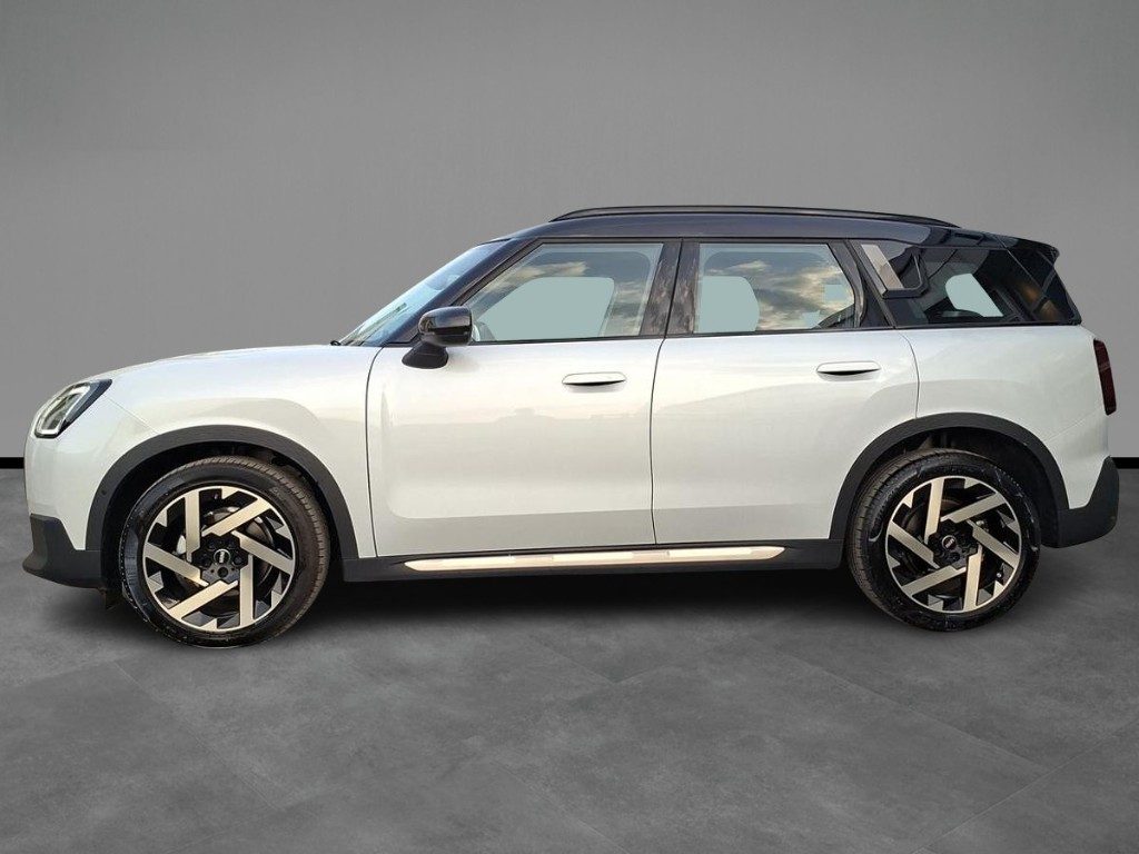 MINI Countryman D Favoured Countryman Pacchetto S Aut. - 3
