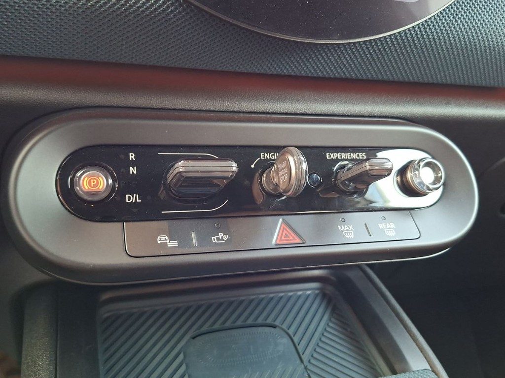 MINI Countryman D Favoured Countryman Pacchetto S Aut. - 12
