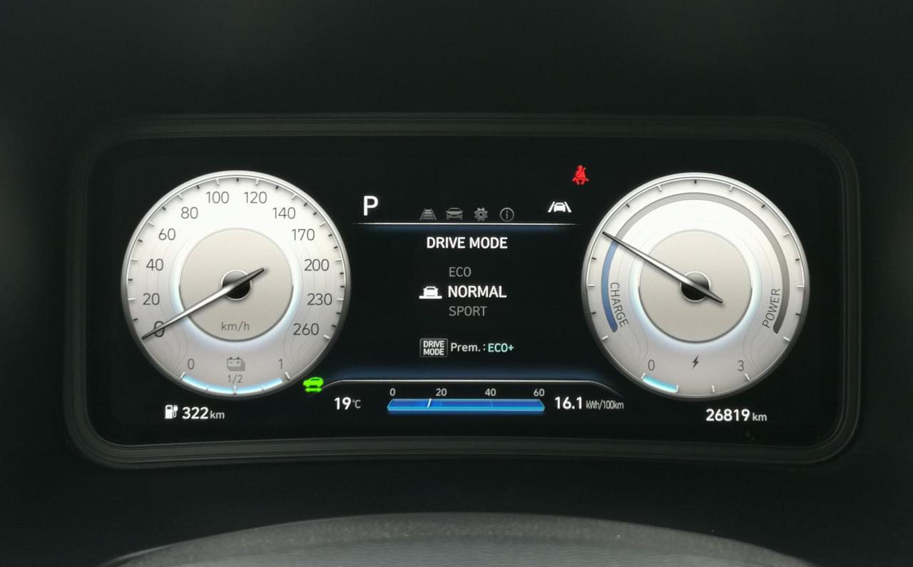 HYUNDAI Kona EV 39 kWh XLine - 12