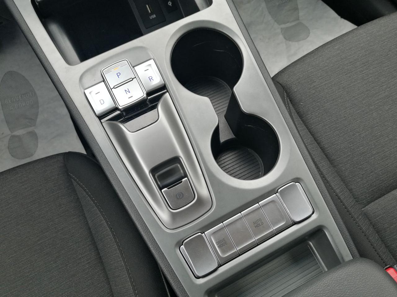 HYUNDAI Kona EV 39 kWh XLine - 18