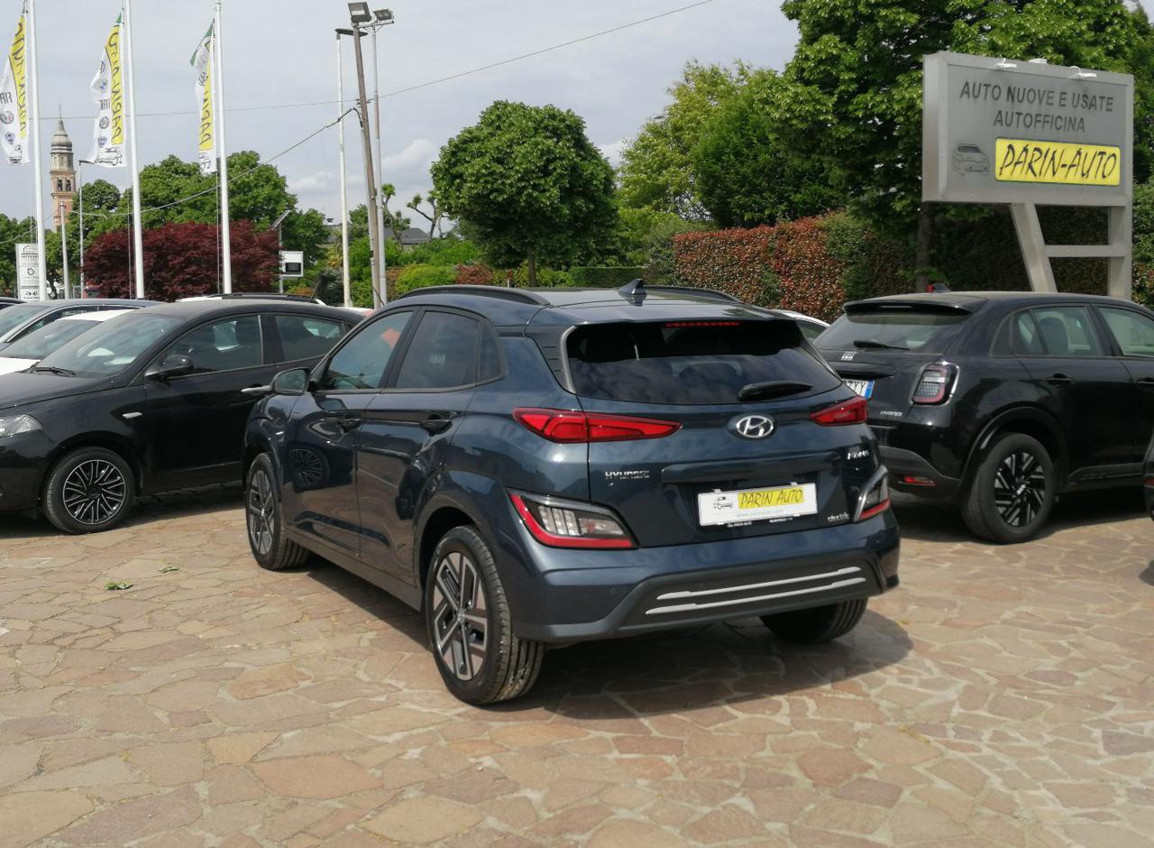 HYUNDAI Kona EV 39 kWh XLine - 3