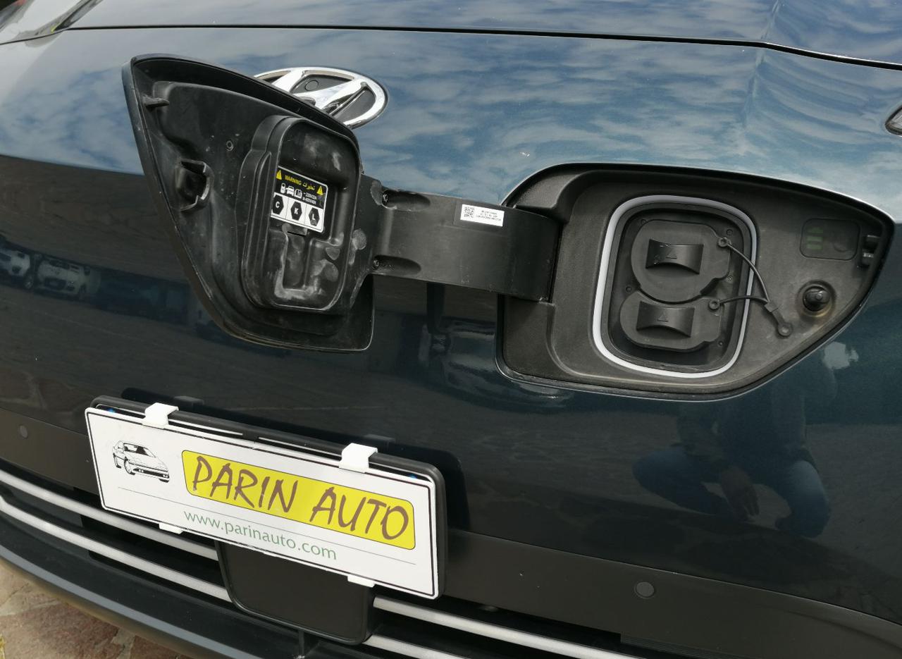 HYUNDAI Kona EV 39 kWh XLine - 8