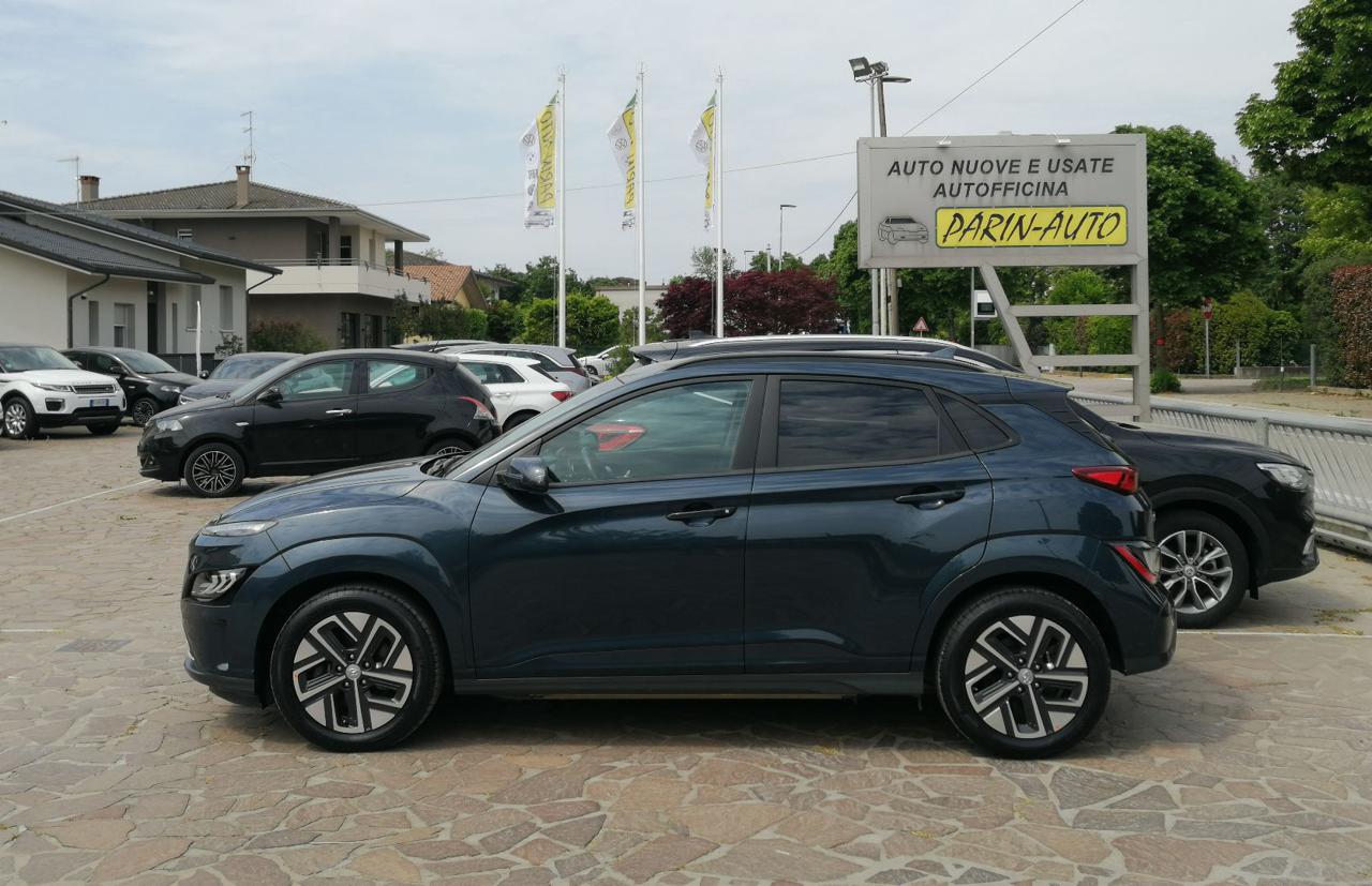 HYUNDAI Kona EV 39 kWh XLine - 2