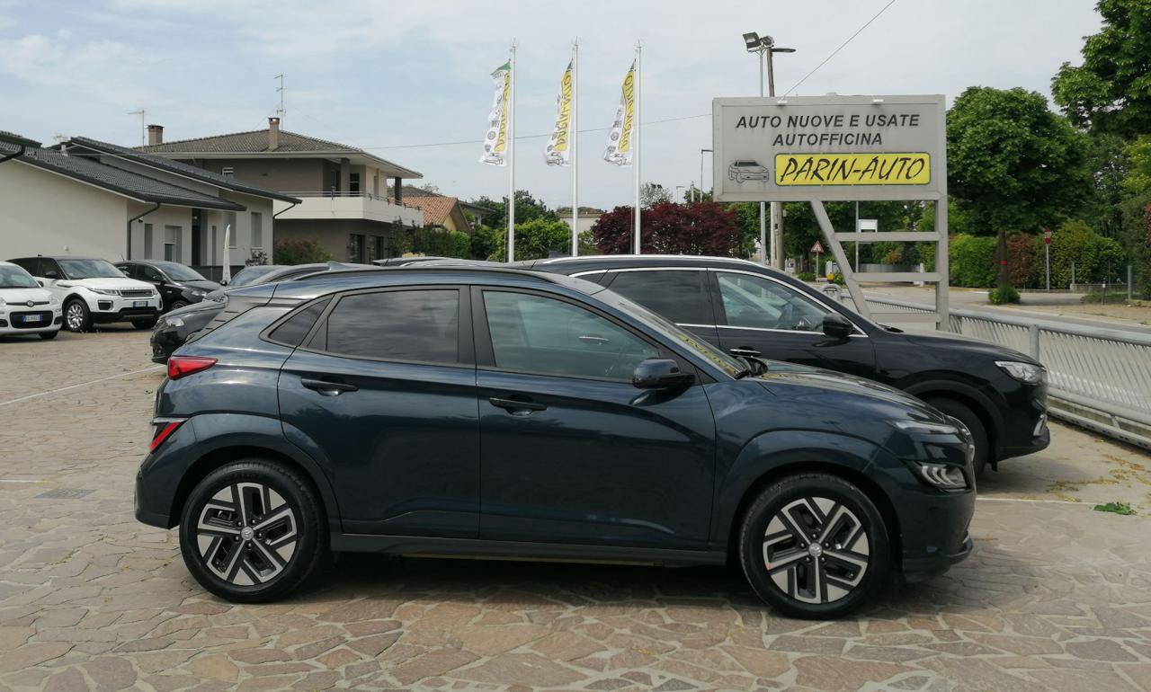 HYUNDAI Kona EV 39 kWh XLine - 5