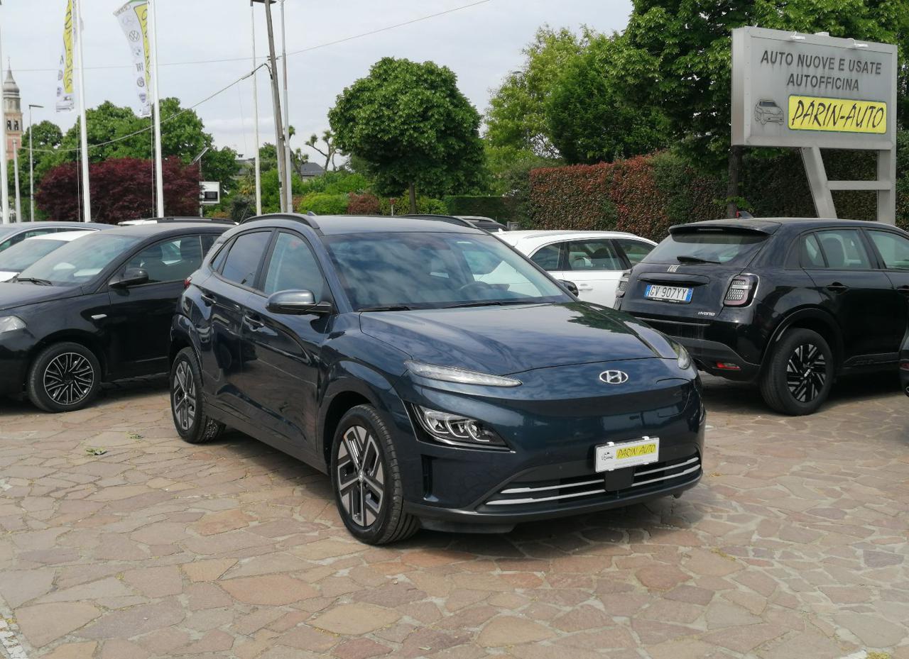 HYUNDAI Kona EV 39 kWh XLine - 6
