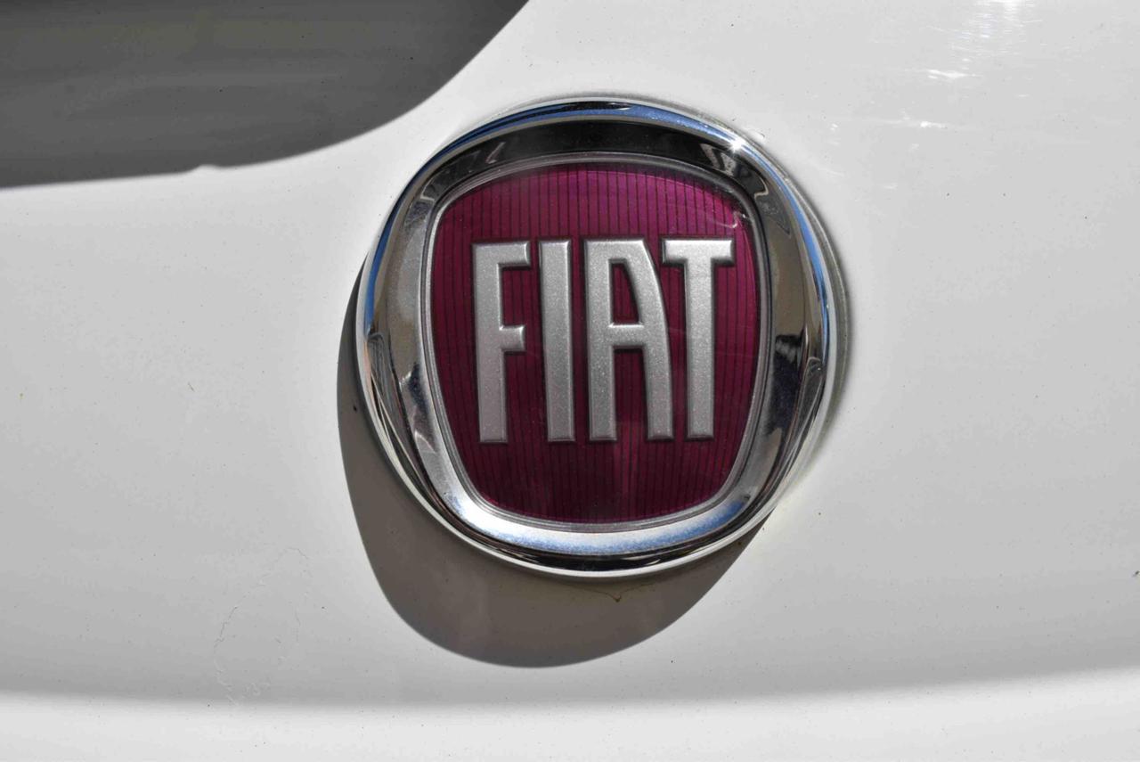 FIAT 500 1.2 Lounge - 15