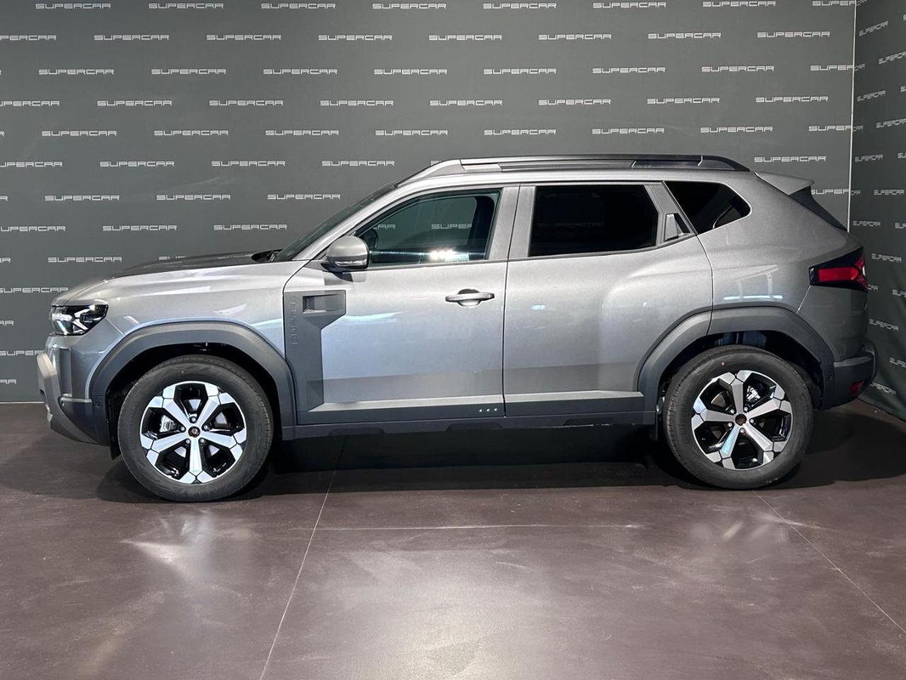 DACIA Duster Hybrid 155 CV Journey DISP.ALTRI COLORI - 4