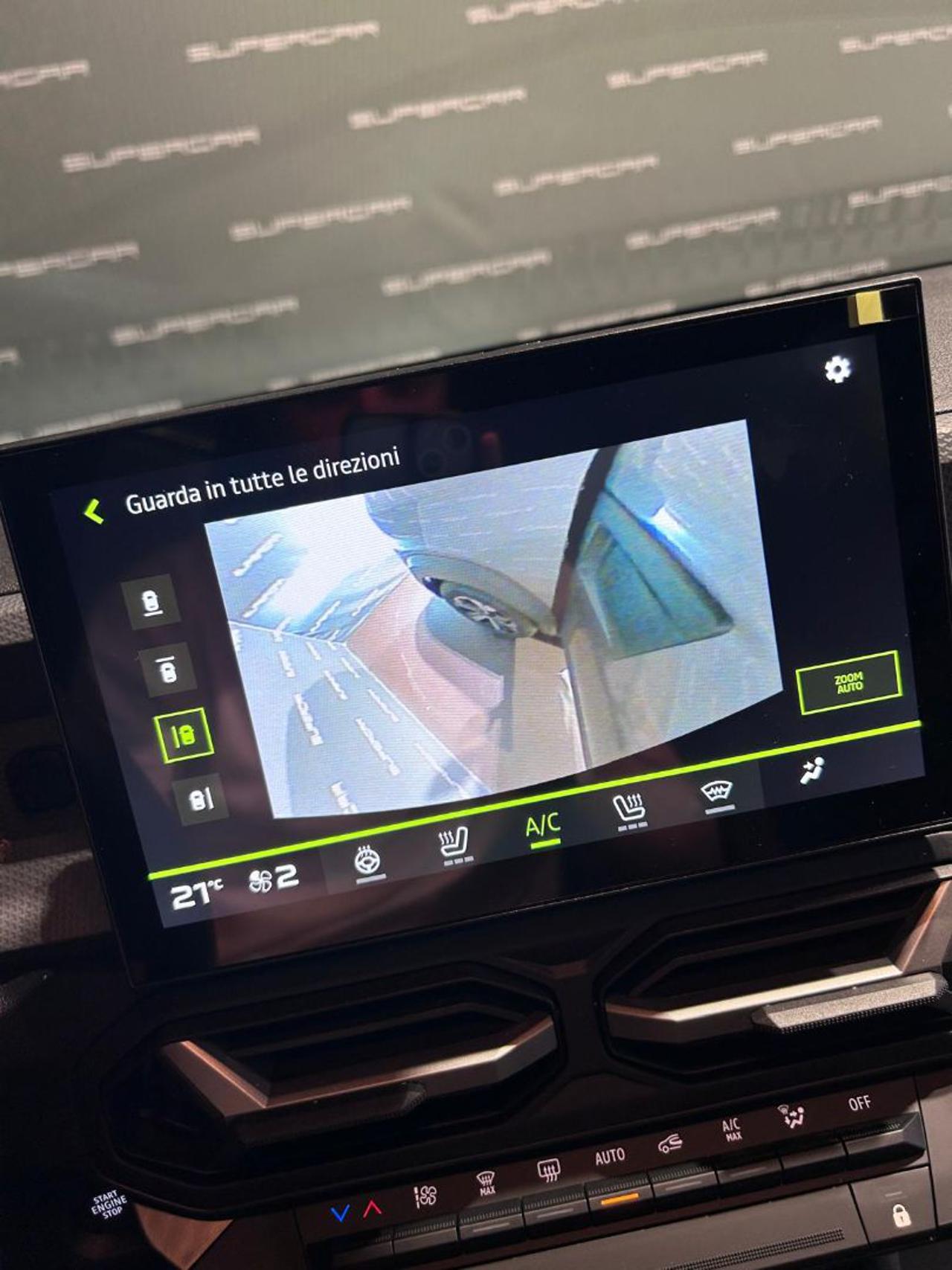 DACIA Duster Hybrid 155 CV Journey DISP.ALTRI COLORI - 16