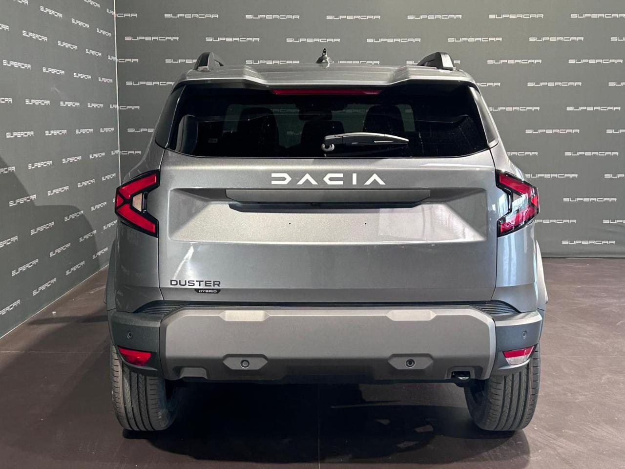 DACIA Duster Hybrid 155 CV Journey DISP.ALTRI COLORI - 3