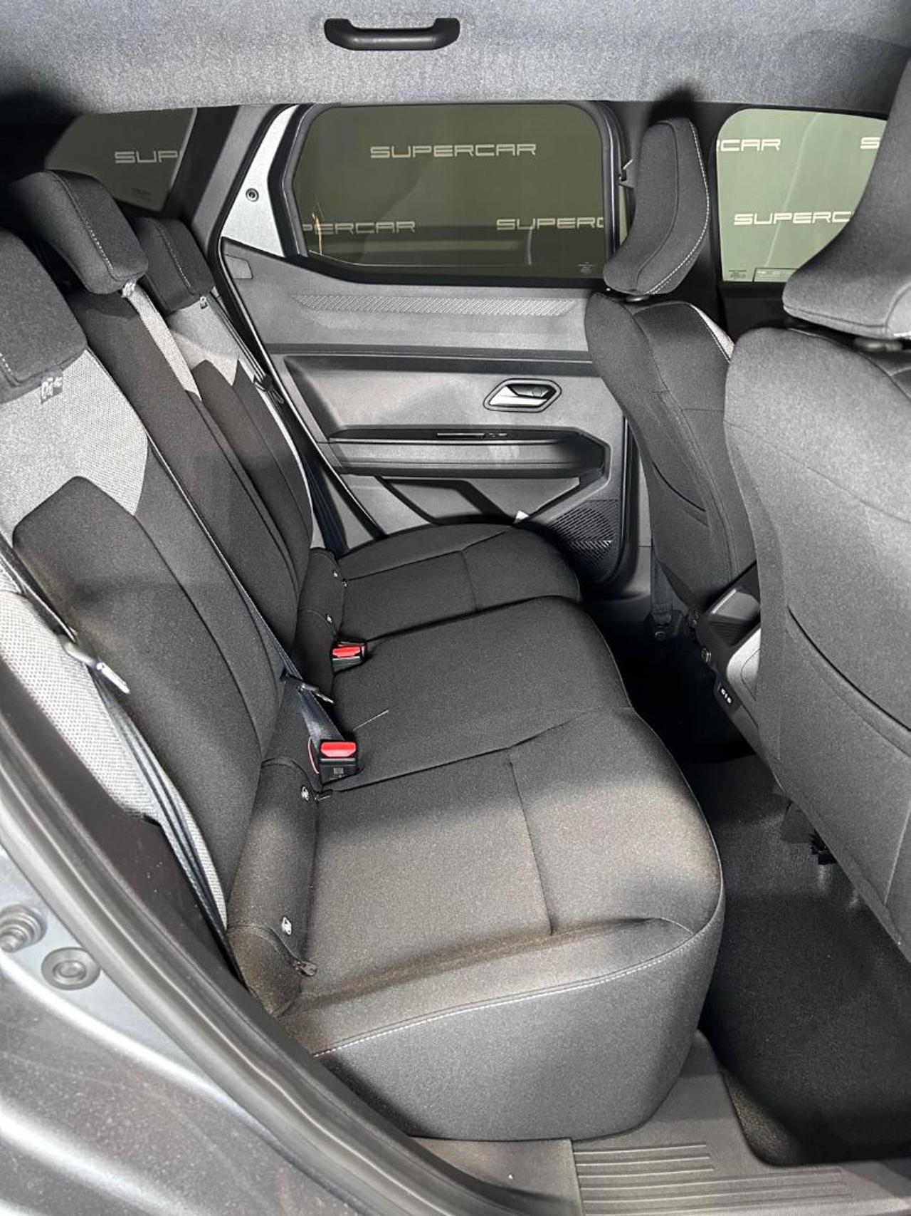 DACIA Duster Hybrid 155 CV Journey DISP.ALTRI COLORI - 12