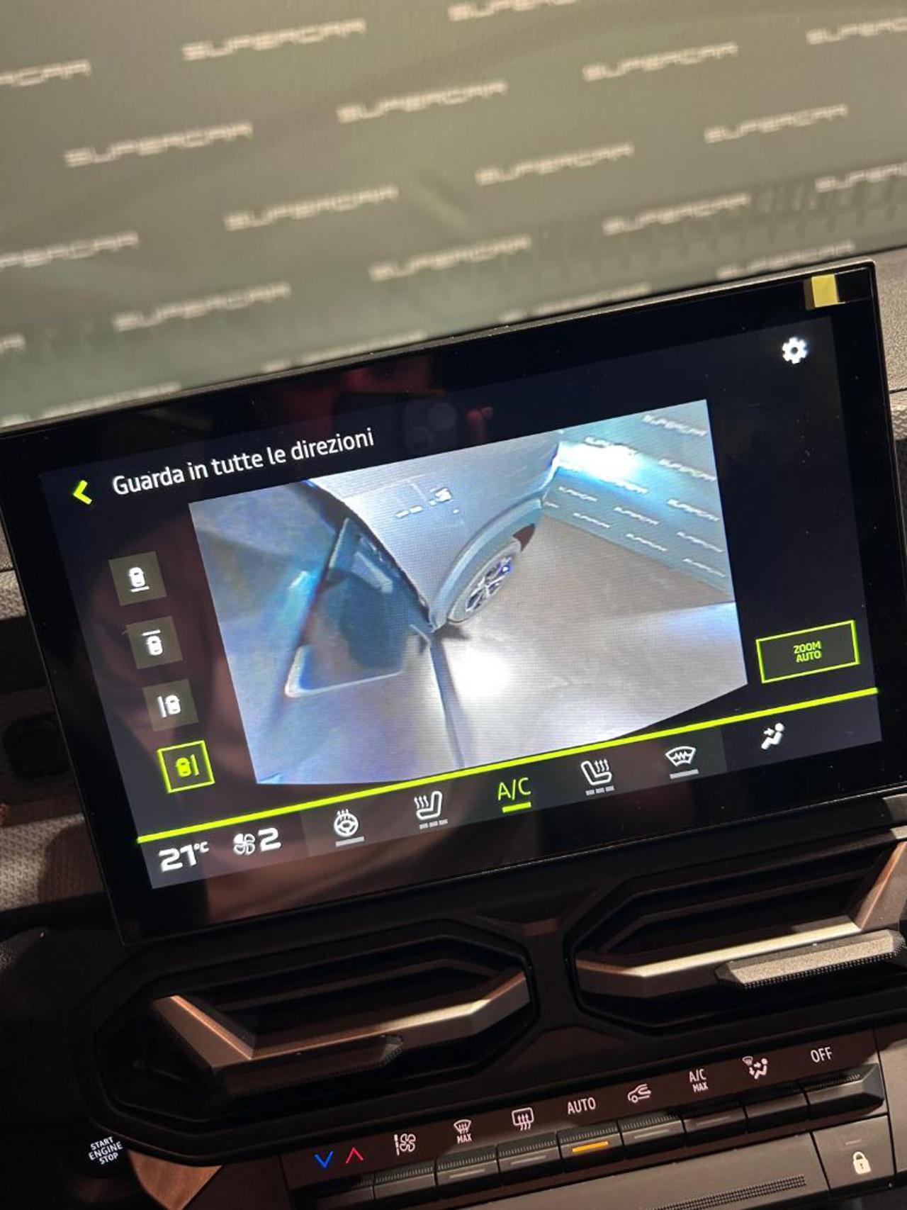 DACIA Duster Hybrid 155 CV Journey DISP.ALTRI COLORI - 17