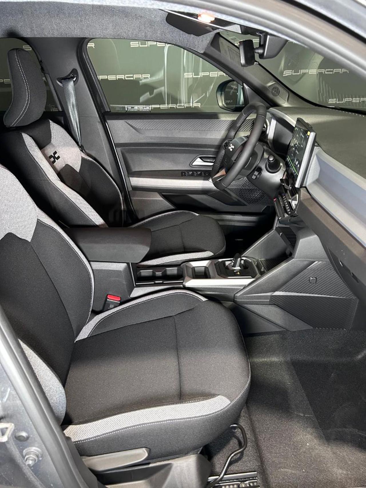 DACIA Duster Hybrid 155 CV Journey DISP.ALTRI COLORI - 11