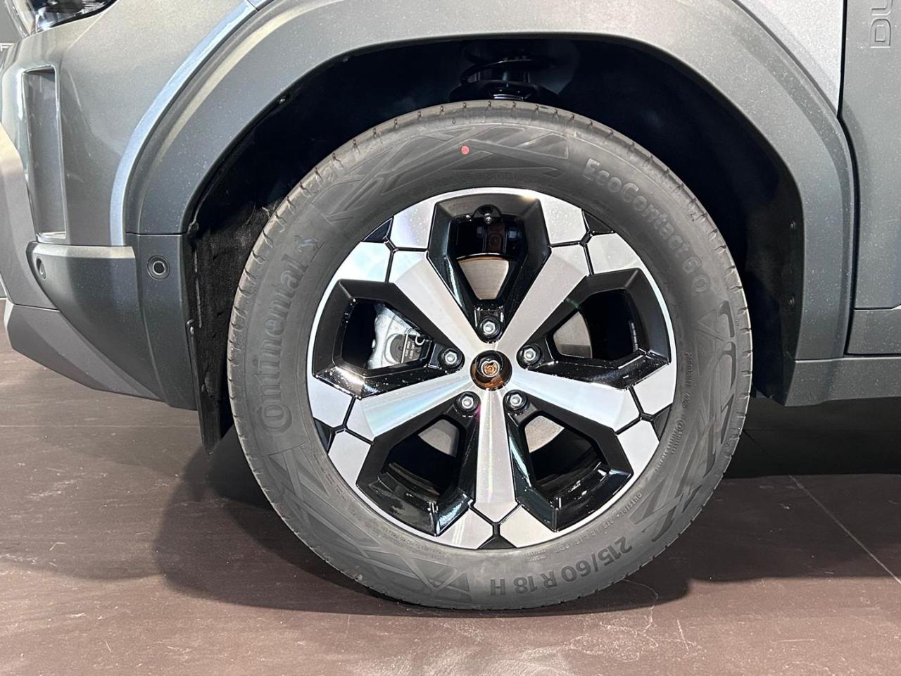 DACIA Duster Hybrid 155 CV Journey DISP.ALTRI COLORI - 7
