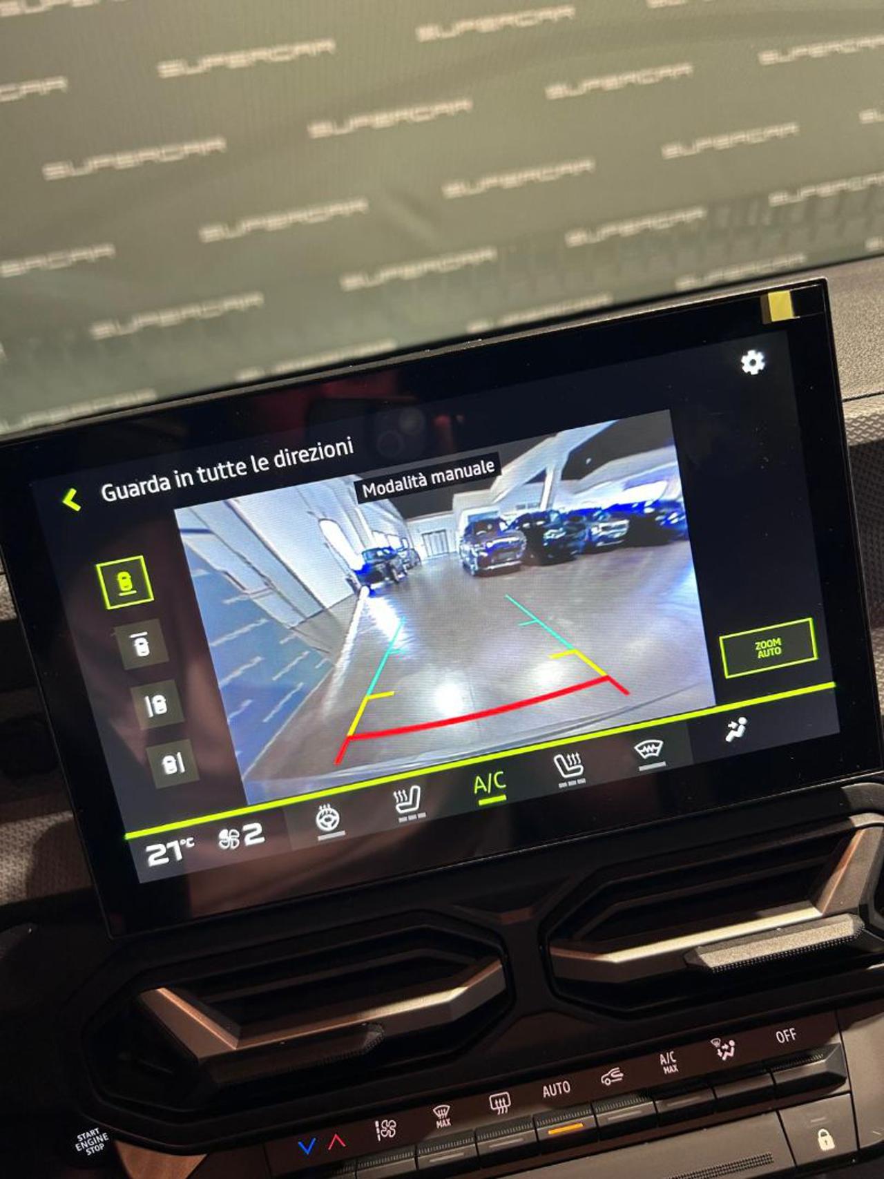 DACIA Duster Hybrid 155 CV Journey DISP.ALTRI COLORI - 15