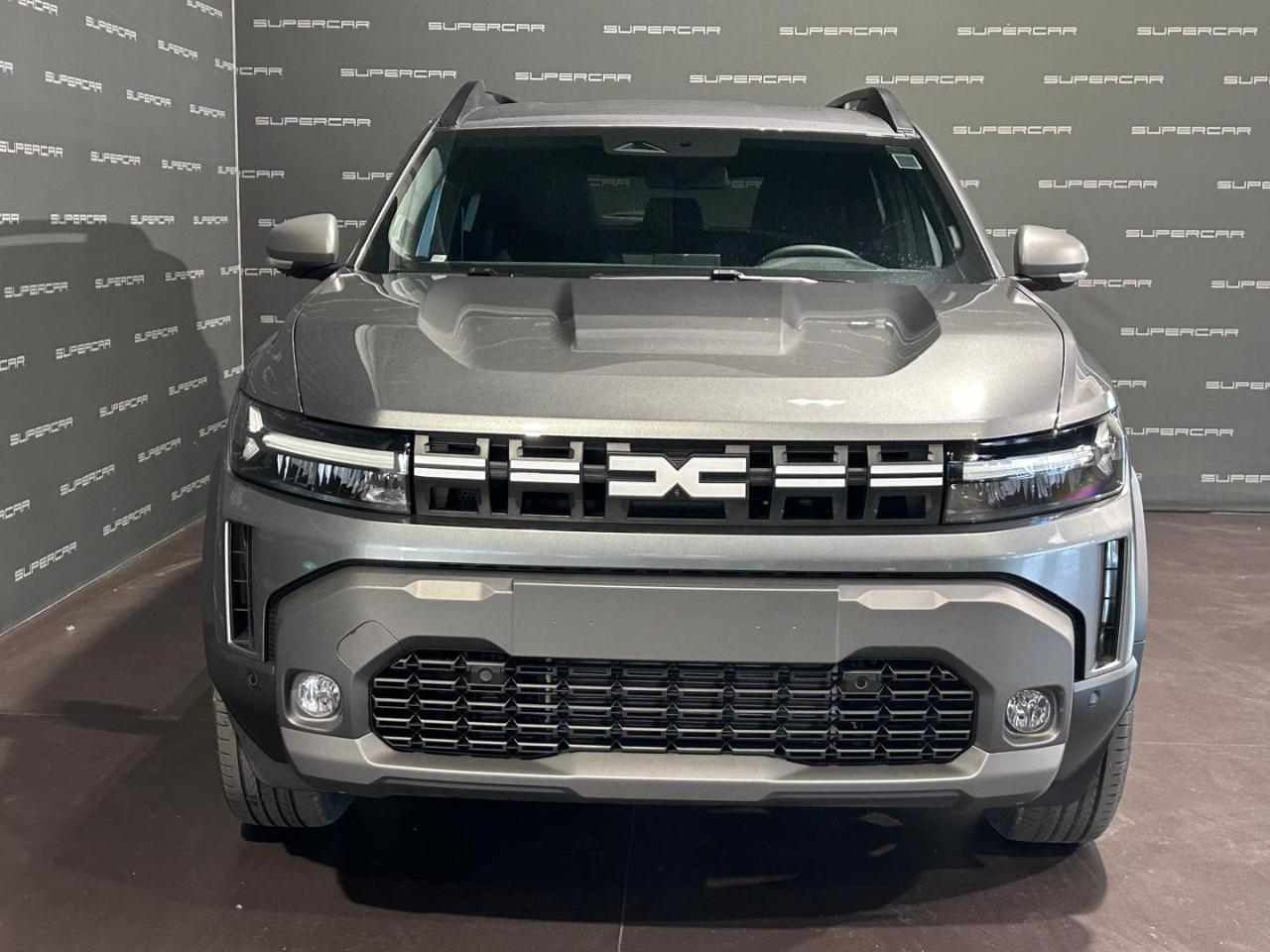 DACIA Duster Hybrid 155 CV Journey DISP.ALTRI COLORI - 2