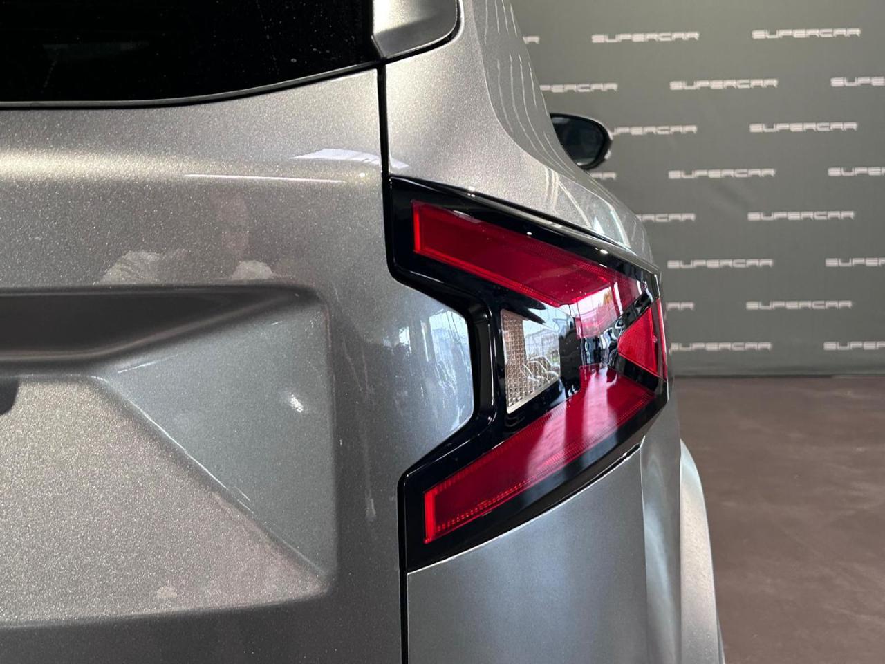 DACIA Duster Hybrid 155 CV Journey DISP.ALTRI COLORI - 5