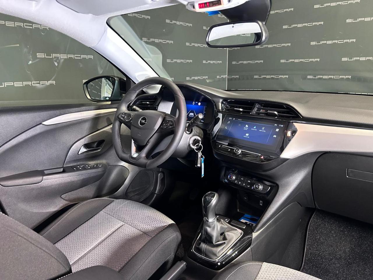 OPEL Corsa 1.2 GS - 8