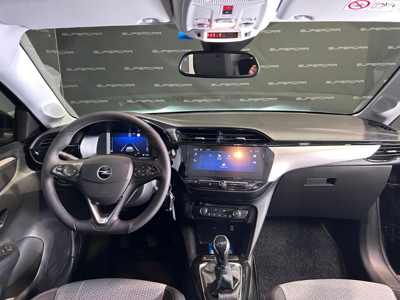 OPEL Corsa 1.2 GS - 9