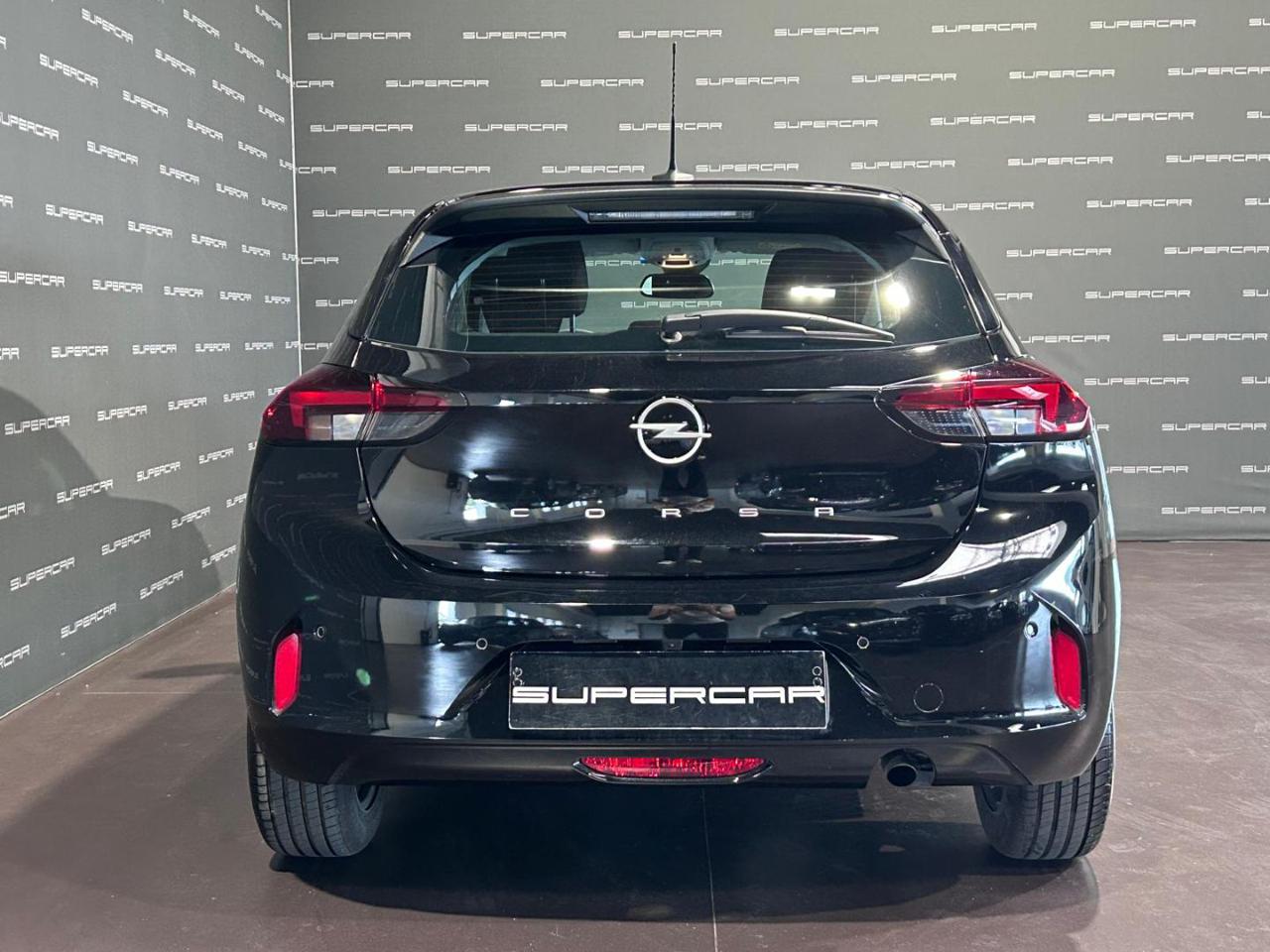 OPEL Corsa 1.2 GS - 3