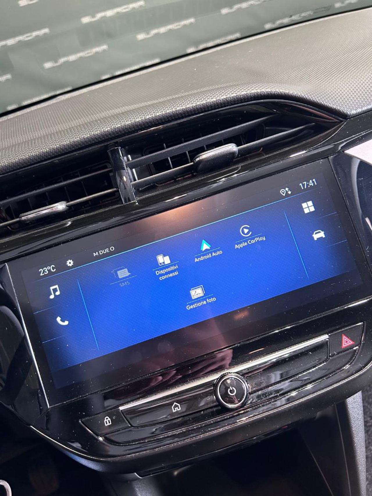 OPEL Corsa 1.2 GS - 13