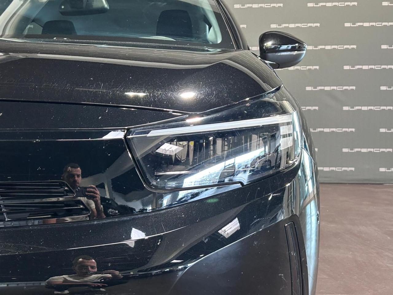 OPEL Corsa 1.2 GS - 6