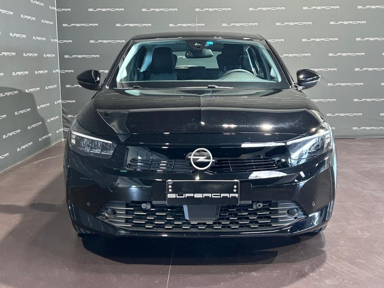 OPEL Corsa 1.2 GS - 2