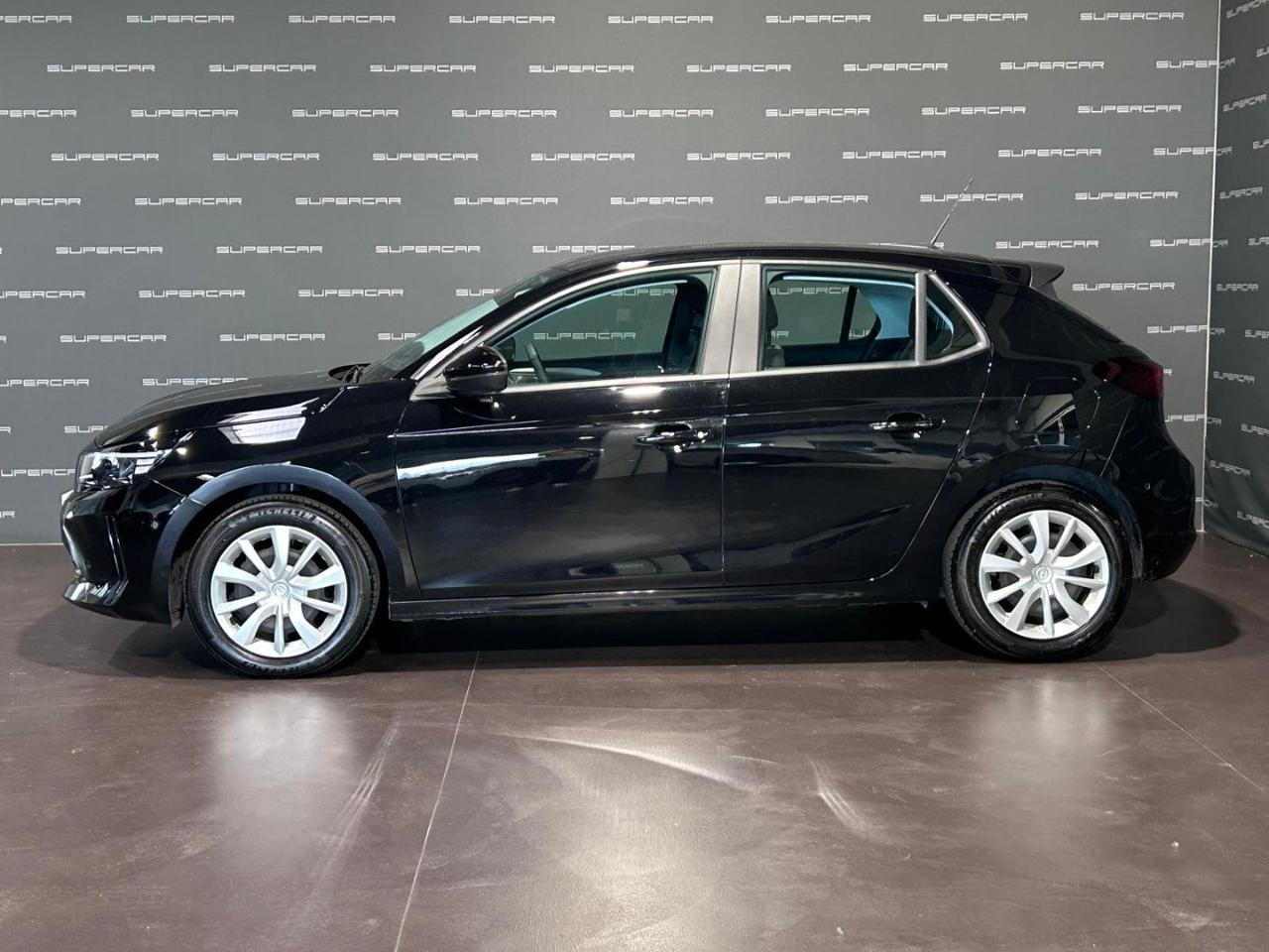 OPEL Corsa 1.2 GS - 4