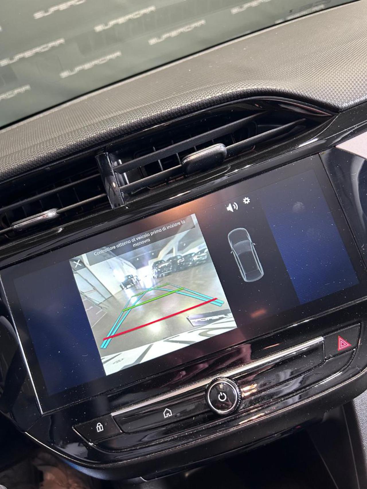 OPEL Corsa 1.2 GS - 14