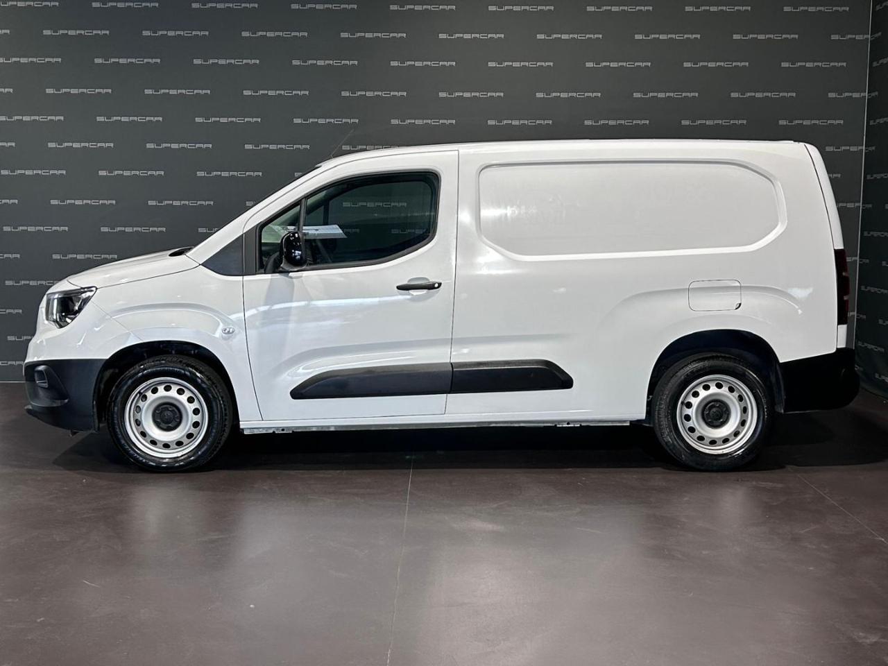OPEL Combo CARGO EDITION L2H1 BLUEHDI 100CV S&S - 5