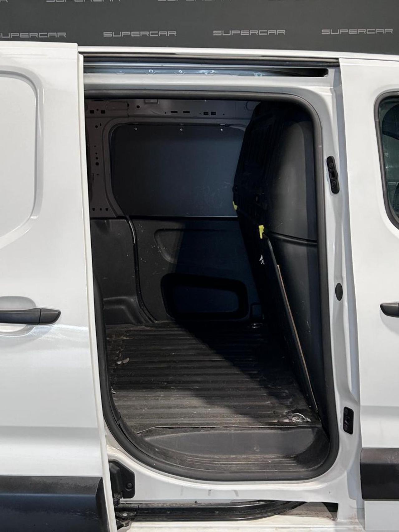 OPEL Combo CARGO EDITION L2H1 BLUEHDI 100CV S&S - 11