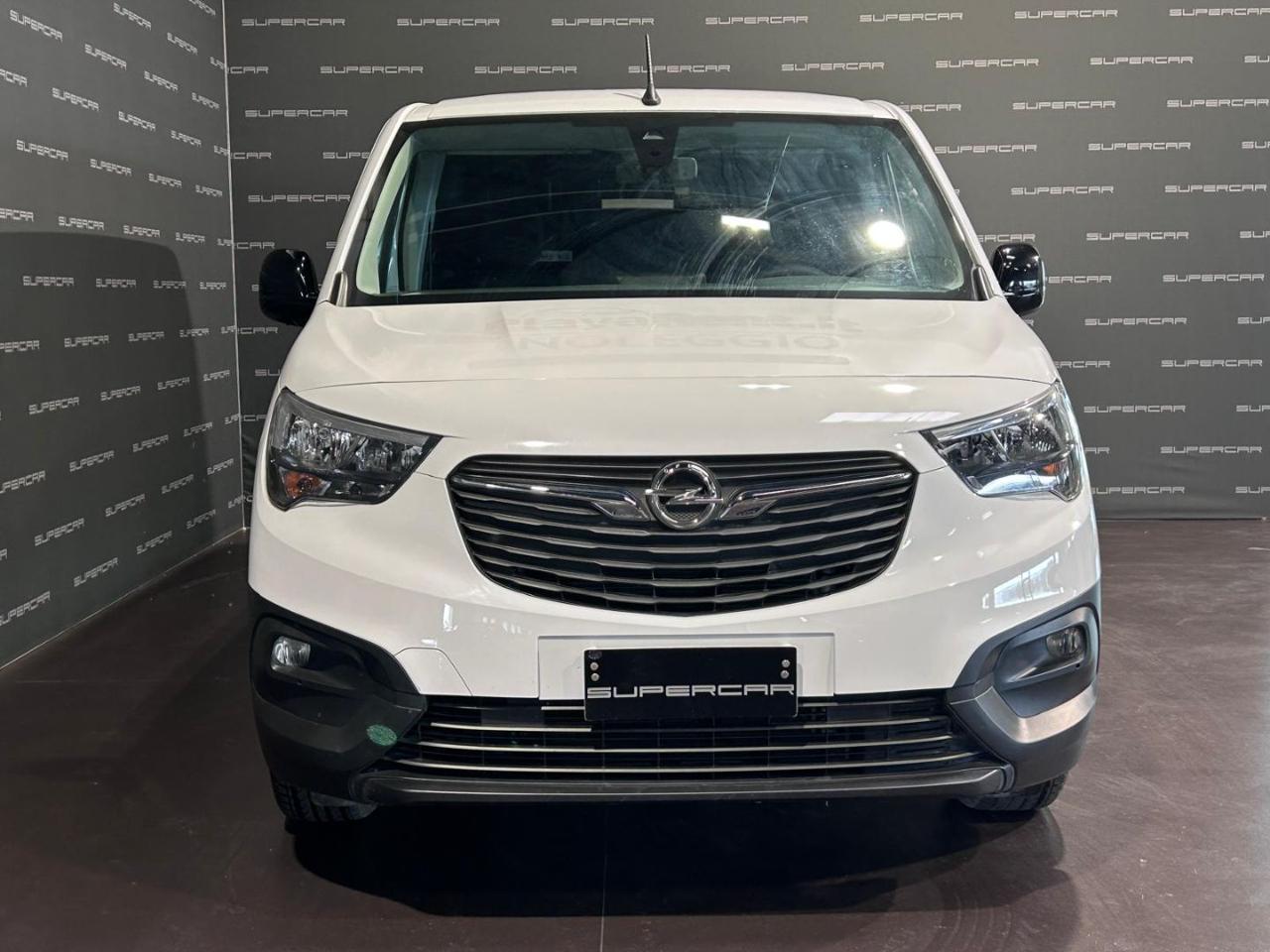 OPEL Combo CARGO EDITION L2H1 BLUEHDI 100CV S&S - 2