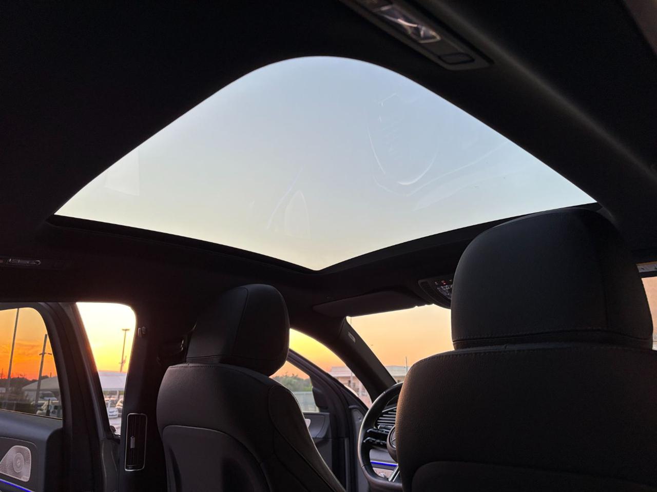 MERCEDES-BENZ GLE 350 de hybrid EQ 4Matic Coupé AMG Line Premium Plus. - 10