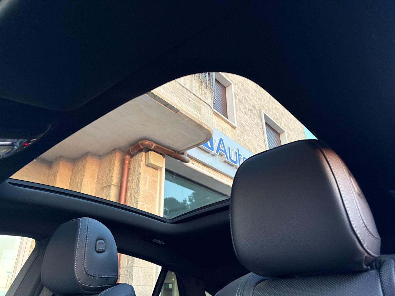 MERCEDES-BENZ GLE 350 de hybrid EQ 4Matic Coupé AMG Line Premium Plus. - 72