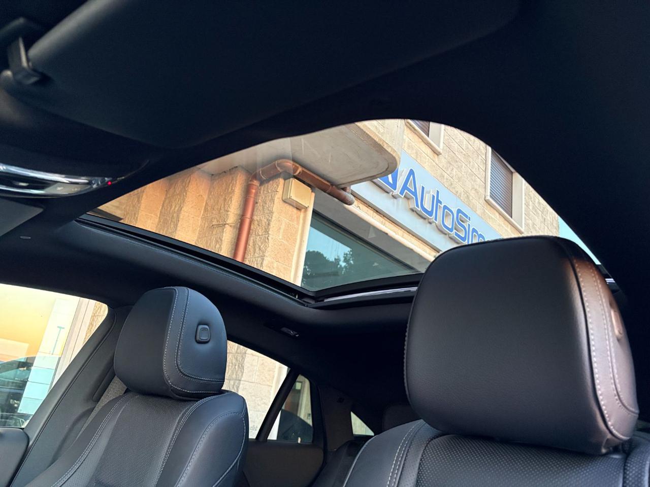 MERCEDES-BENZ GLE 350 de hybrid EQ 4Matic Coupé AMG Line Premium Plus. - 70