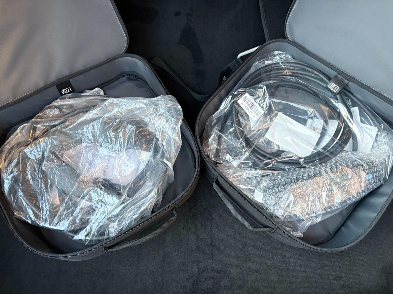 MERCEDES-BENZ GLE 350 de hybrid EQ 4Matic Coupé AMG Line Premium Plus. - 66