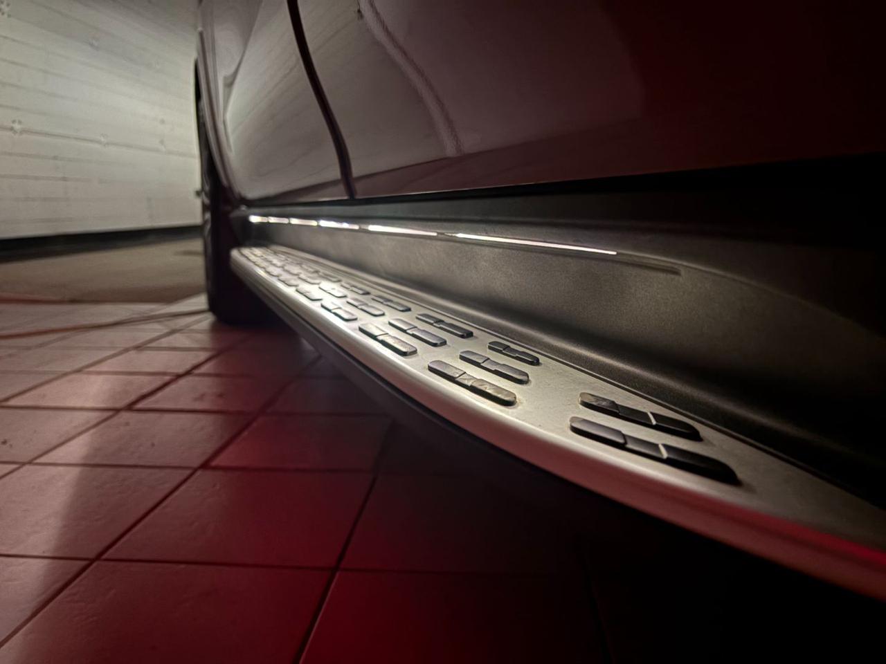 MERCEDES-BENZ GLE 350 de hybrid EQ 4Matic Coupé AMG Line Premium Plus. - 26