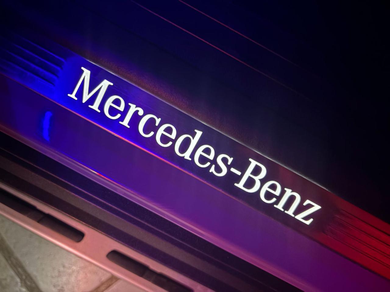 MERCEDES-BENZ GLE 350 de hybrid EQ 4Matic Coupé AMG Line Premium Plus. - 25