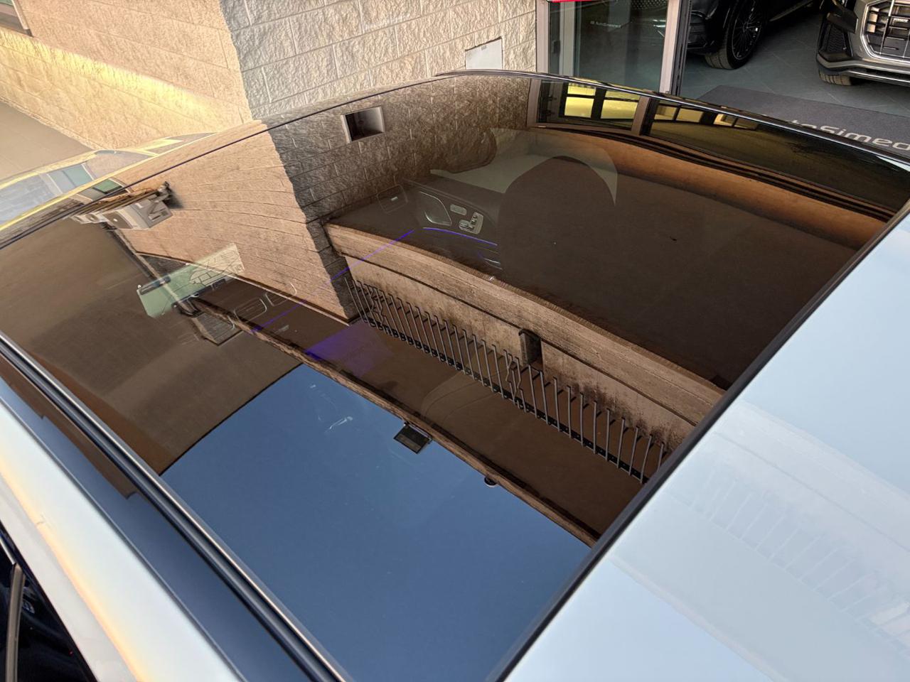 MERCEDES-BENZ GLE 350 de hybrid EQ 4Matic Coupé AMG Line Premium Plus. - 73