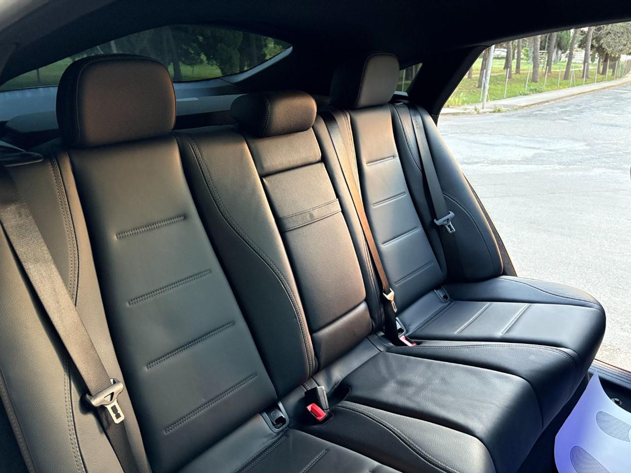 MERCEDES-BENZ GLE 350 de hybrid EQ 4Matic Coupé AMG Line Premium Plus. - 14