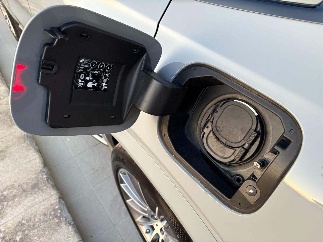 MERCEDES-BENZ GLE 350 de hybrid EQ 4Matic Coupé AMG Line Premium Plus. - 59