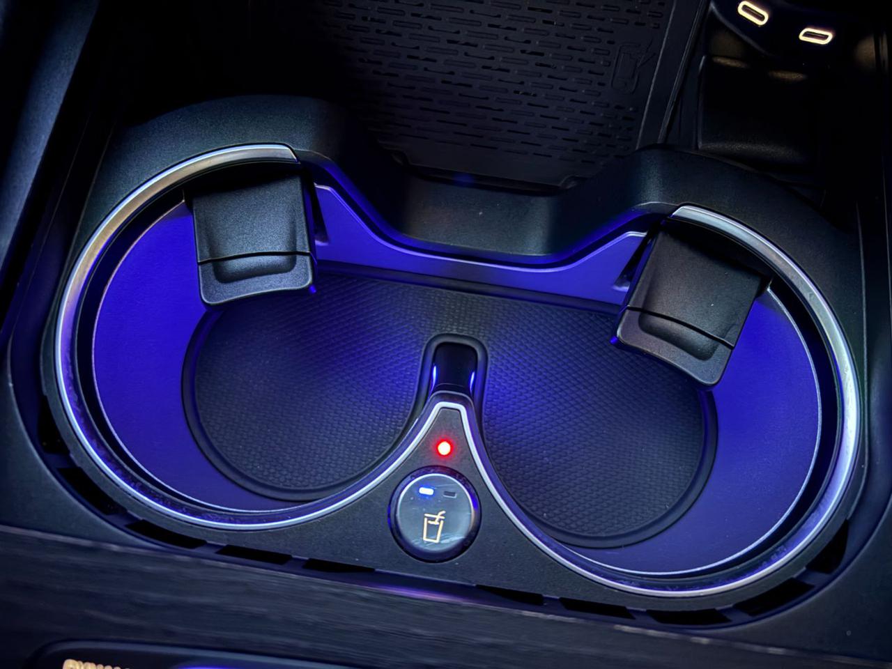 MERCEDES-BENZ GLE 350 de hybrid EQ 4Matic Coupé AMG Line Premium Plus. - 57